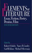 Cover for Elements of Literature
