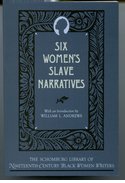 Cover for Six Women