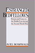 Cover for Estranged Bedfellows
