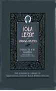 Cover for Iola Leroy