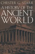 Cover for A History of the Ancient World