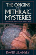 Cover for The Origins of the Mithraic Mysteries