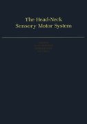 Cover for The Head-Neck Sensory Motor System