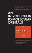 Cover for An Introduction to Molecular Orbitals