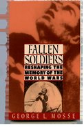 Cover for Fallen Soldiers - 9780195071399