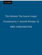 Cover for The Heliand