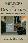 Cover for Mirrors of Destruction