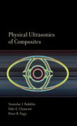 Cover for Physical Ultrasonics of Composites