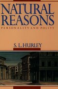 Cover for Natural Reasons