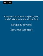 Cover for Religion and Power