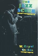 Cover for The Jazz Scene
