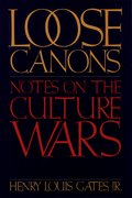 Cover for Loose Canons
