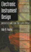 Cover for Electronic Instrument Design