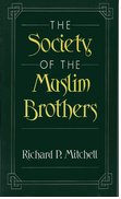 Cover for The Society of the Muslim Brothers