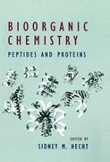 Bioorganic Chemistry: Peptides and Proteins