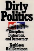 Cover for Dirty Politics