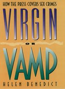 Cover for Virgin or Vamp