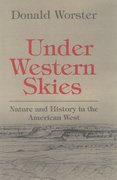 Cover for Under Western Skies