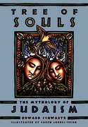 Cover for Tree of Souls