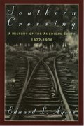Cover for Southern Crossing