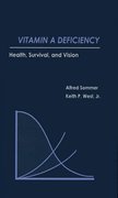 Cover for Vitamin A Deficiency