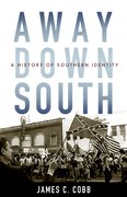 Cover for Away Down South