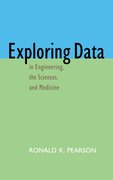 Cover for Exploring Data in Engineering, the Sciences, and Medicine