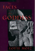 Cover for The Faces of the Goddess