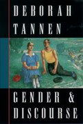 Cover for Gender and Discourse