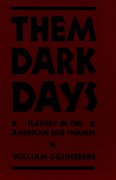 Cover for Them Dark Days