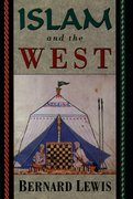 Cover for Islam and the West