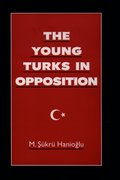 Cover for The Young Turks in Opposition