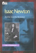 Cover for Isaac Newton