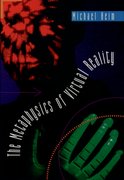 Cover for The Metaphysics of Virtual Reality
