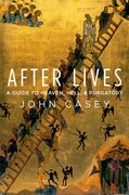 Cover for After Lives