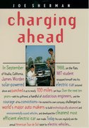 Cover for Charging Ahead
