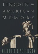 Cover for Lincoln in American Memory