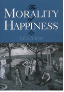 Cover for The Morality of Happiness