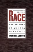 Cover for Race