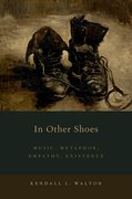 Cover for In Other Shoes
