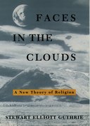Cover for Faces in the Clouds