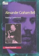 Cover for Alexander Graham Bell