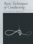 Cover for Basic Techniques of Conducting