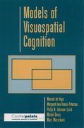 Cover for Models of Visuospatial Cognition