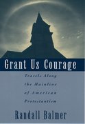 Cover for Grant Us Courage