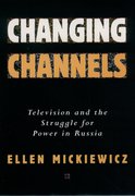 Cover for Changing Channels