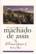 Cover for The Posthumous Memoirs of Brás Cubas