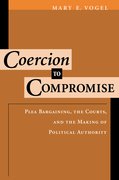 Cover for Coercion to Compromise