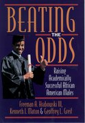 Cover for Beating the Odds