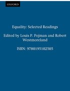 Cover for Equality
